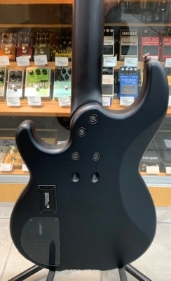 Yamaha - BB734A MTB 2